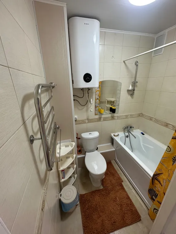 Уютная и видовая квартира недалеко от горного воздуха