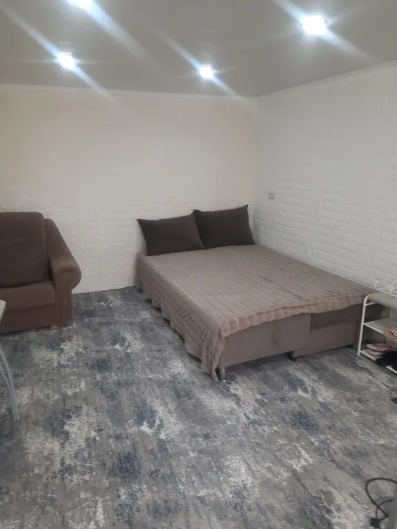 Уютное помещение на берегу моря