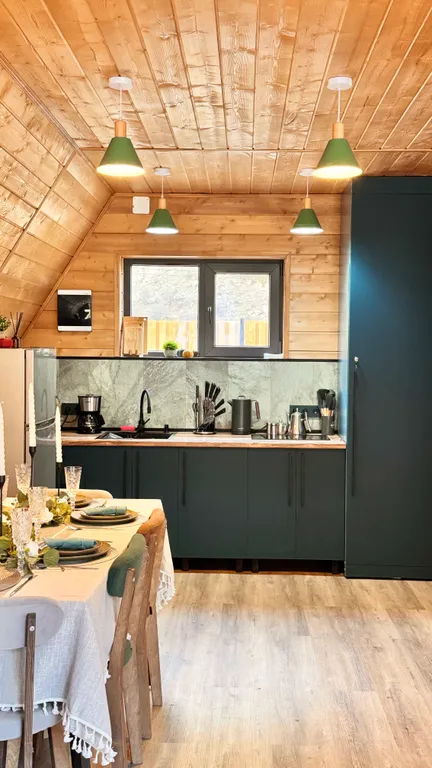 Добро пожаловать в гостевой домик Noor