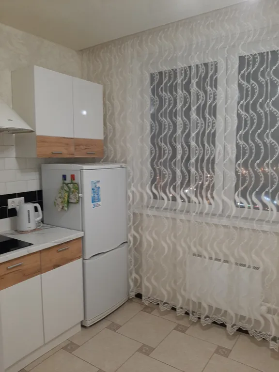 Квартира Рядом с Шереметьево уютная квартира — Лобня