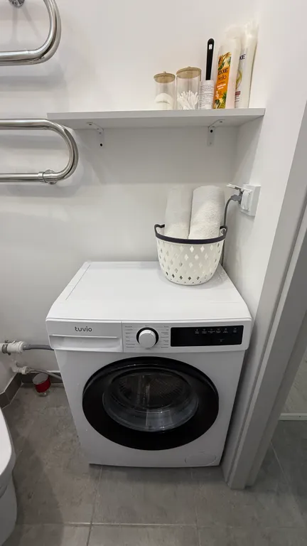 Апартаменты Флора