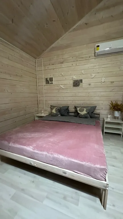 Коттедж Красивые домики у моря Золотая Рыбка — Кучугуры