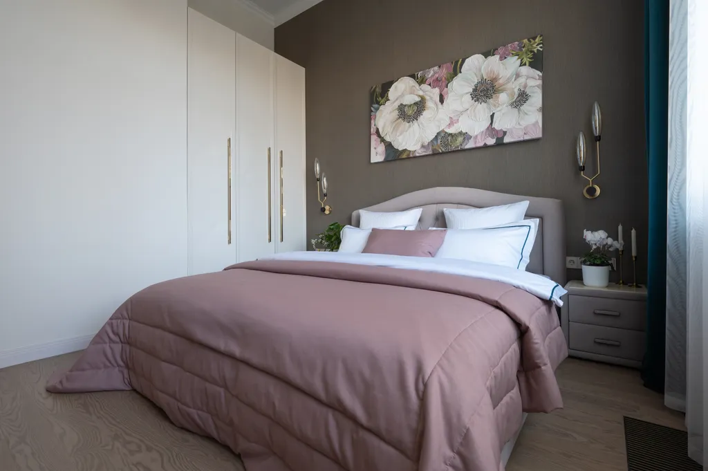 Квартира Улучшенный апартамент Мастерская Света — аренда посуточно в Сочи