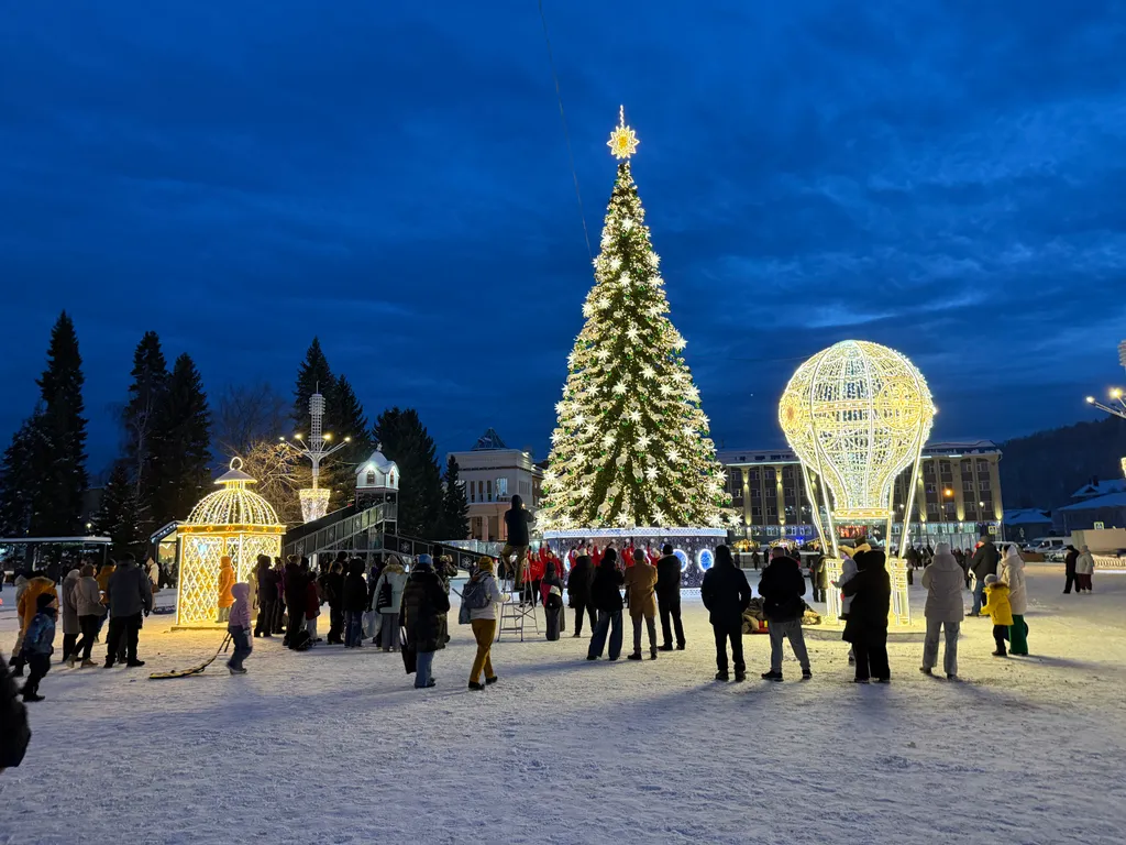 Вкусная квартира