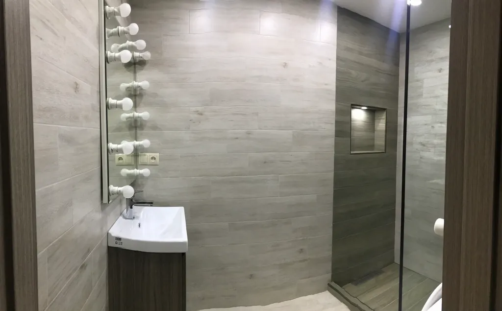 Luxury 4 спальные апартаменты - в центре Тбилиси