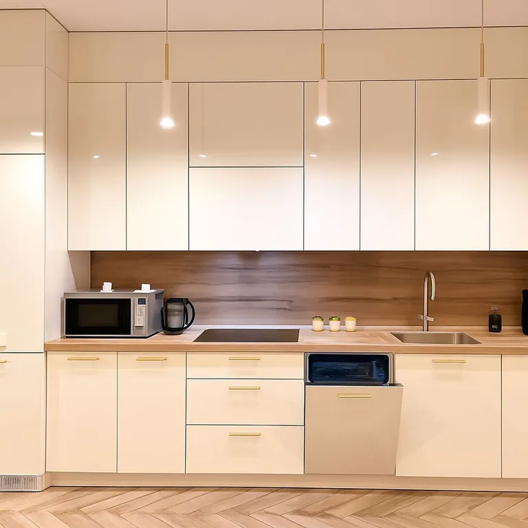 Люкс, до пляжа 1 километр