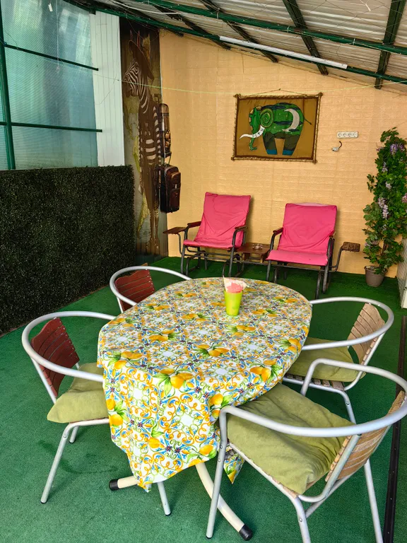 Коттедж Уютный коттедж в центре Сочи — Сочи