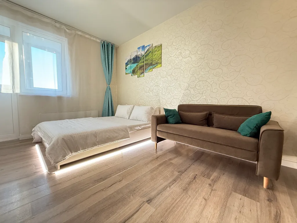 Тут хорошо на Саввы Белых