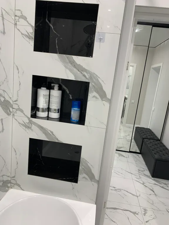 Квартира Уютная, дизайнерская квартира для приятного отдыха — Пионерский