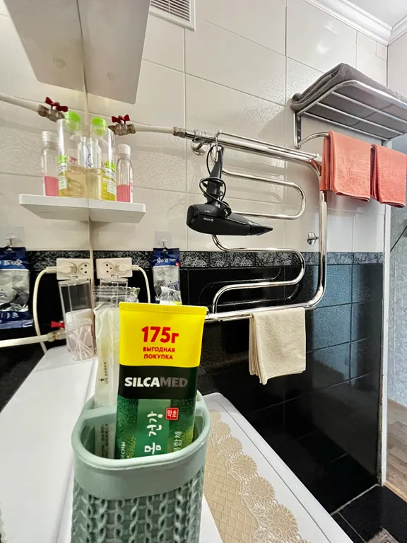 Квартира у главных туристических маршрутов