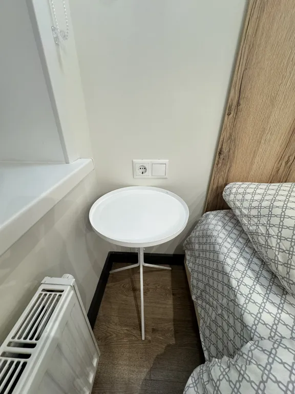 Уютно ижевск. Дизайнерская студия для семьи бесконтактное заселение