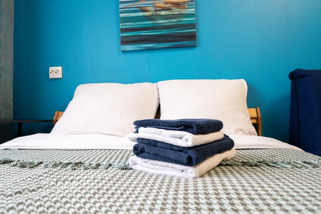 Бирюзовая студия