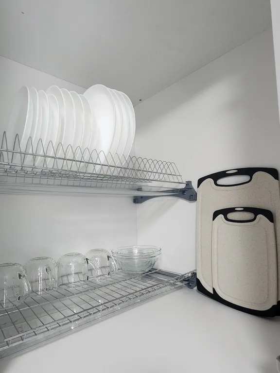 Лучшая квартира в парковой зоне в центре города