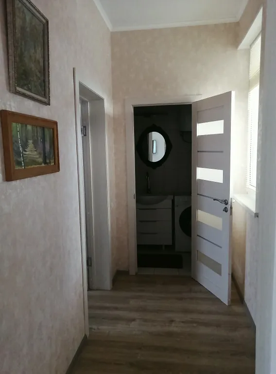 Дом на Лысой горе