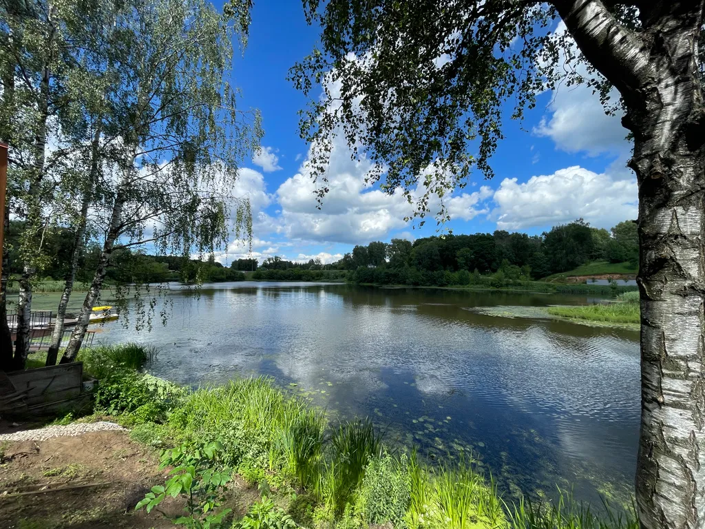 1-комнатная квартира в центре города