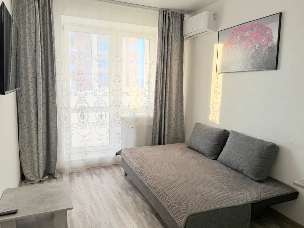 Новая супер евродвушка в центральном районе