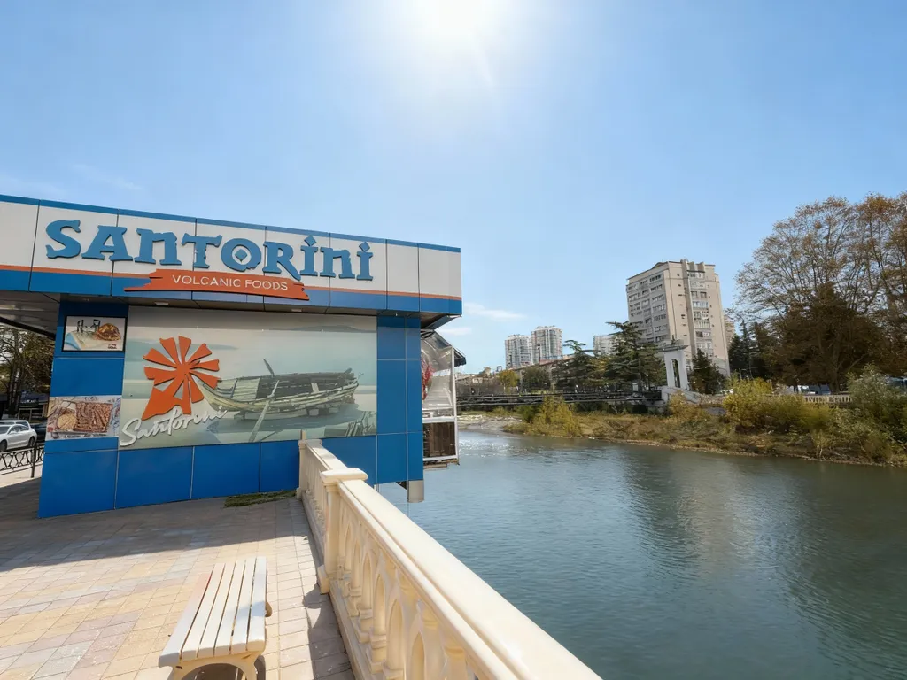 Квартира Комната — Сочи