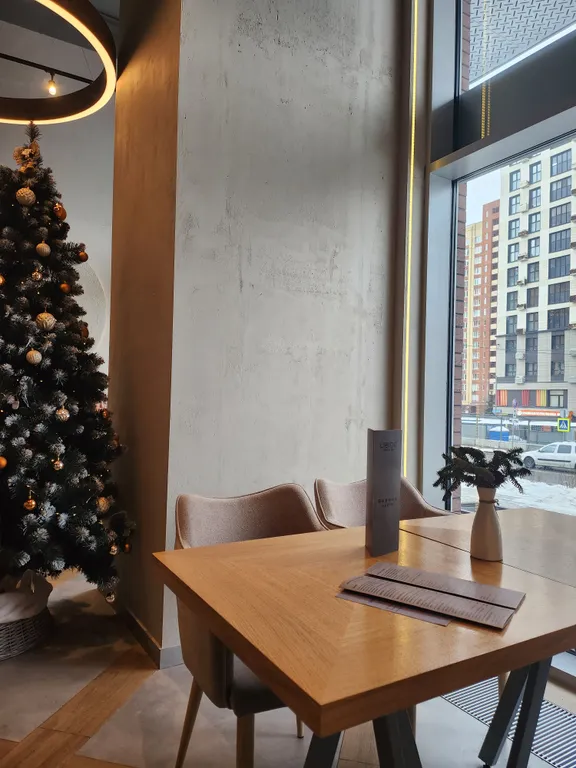 Модная студия