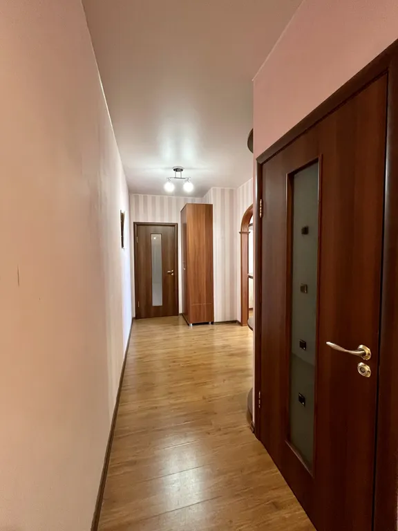 Квартира Квартира с шикарным видом на набережную — Уфа