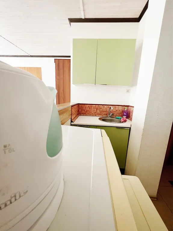 Номер комфорт с раздельными кроватями