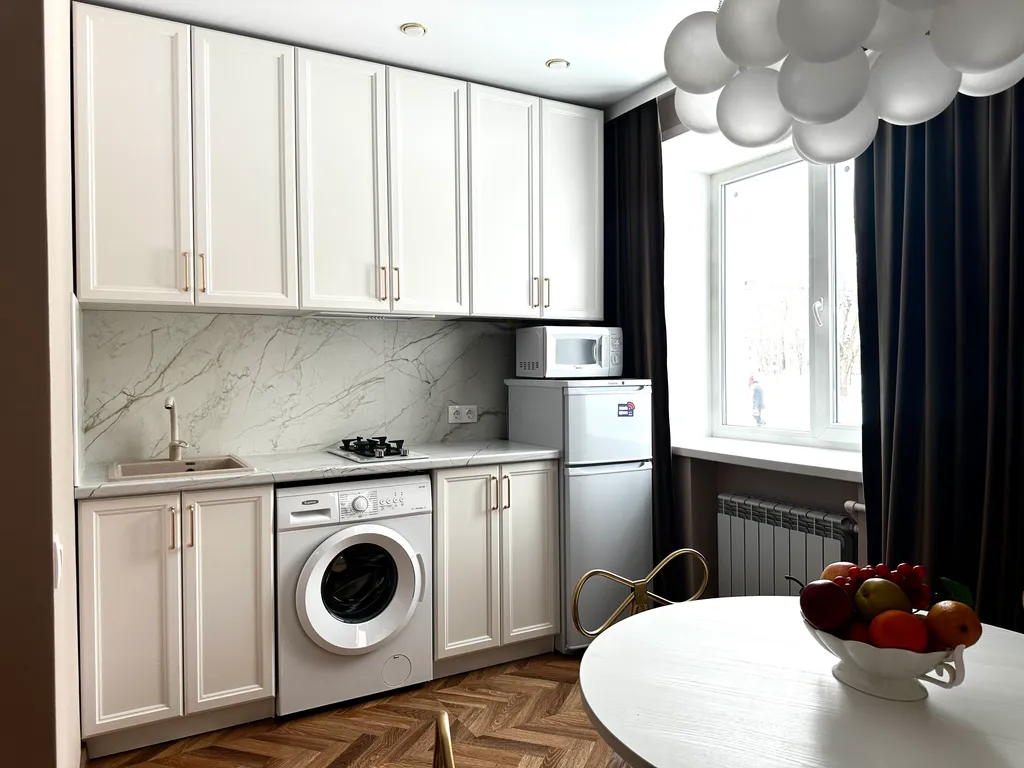 Галерея в центре