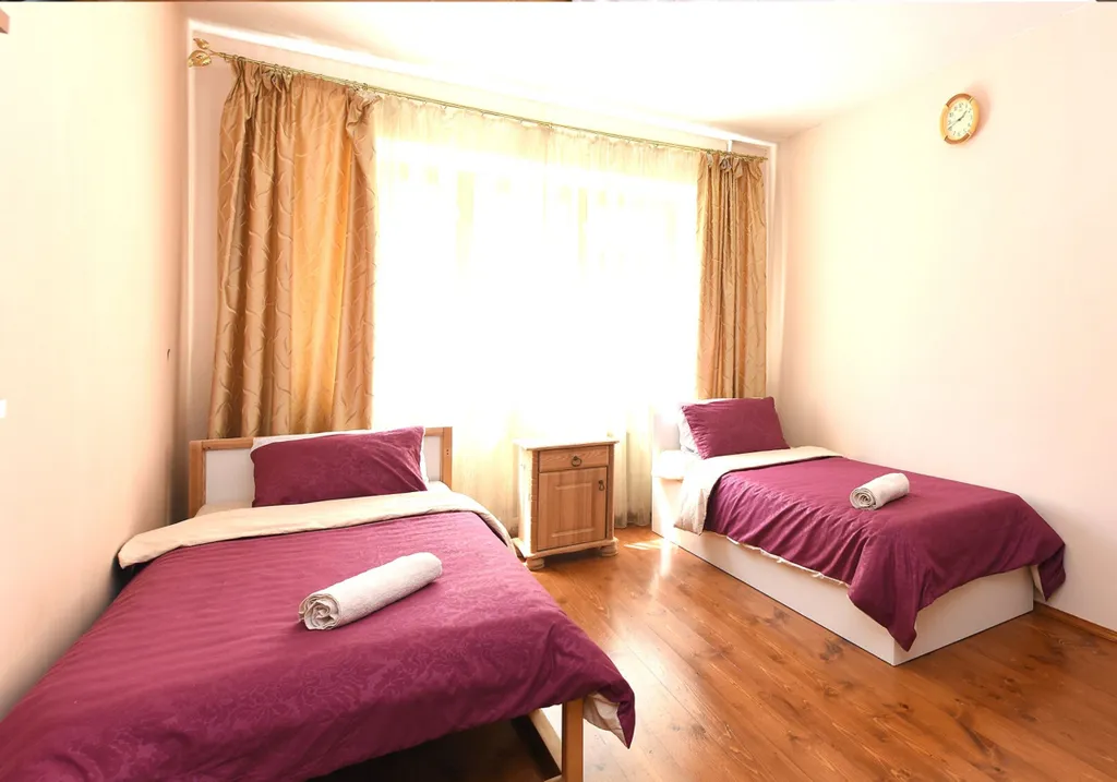 Квартира в центре