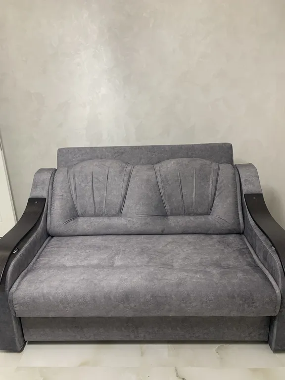 Уютная квартира в центре города с видом на парк