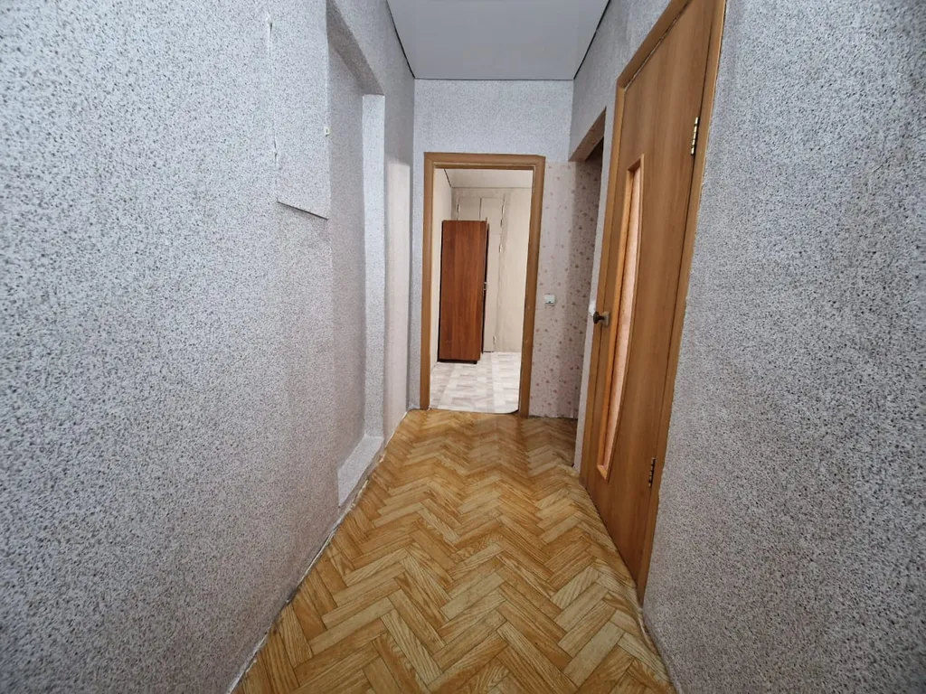 1-комнатная квартира рядом с РЖД Вокзалом