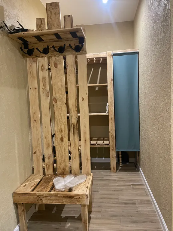 Стильная квартира рядом с центром