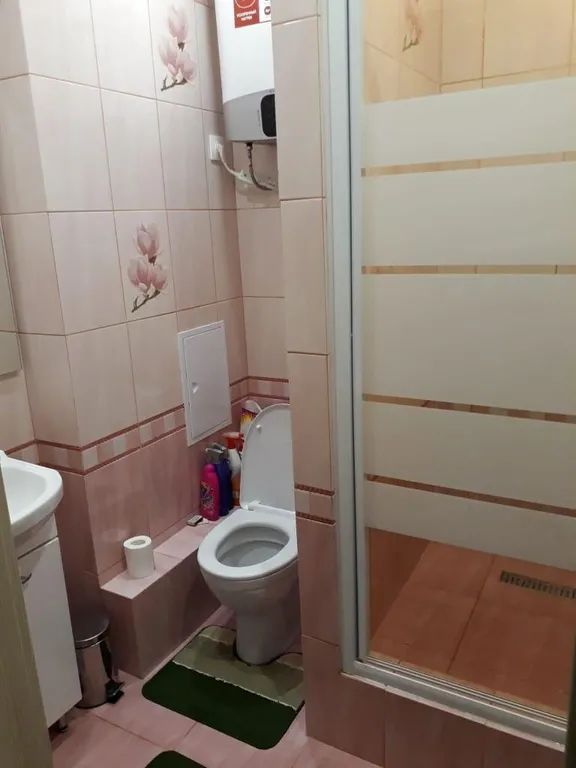 Квартира Уютная современная двухкомнатная квартира в закрытом поселке у моря — турбазы Приморская