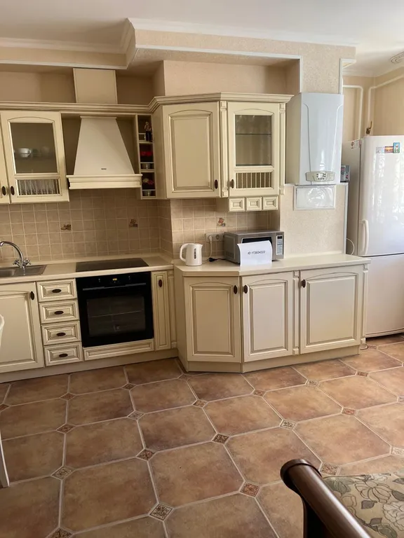 Квартира Просторная квартира у моря — Адлер