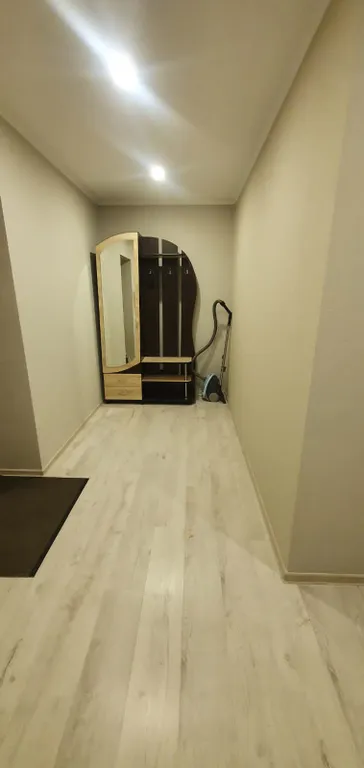 Уютная просторная квартира в районе Аквапарка