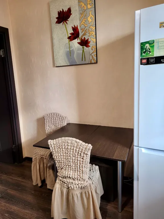 1-комнатная квартира рядом с центром города