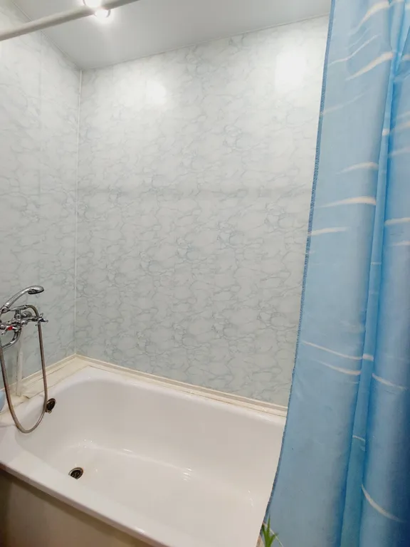 Уютная квартира в хорошем районе города