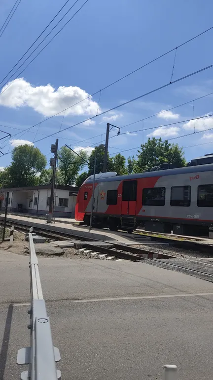 Квартира Уютная квартира для комфортного отдыха — Калининград