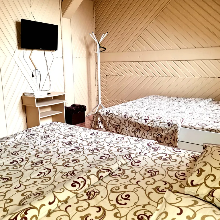 Апартаменты в коттедже