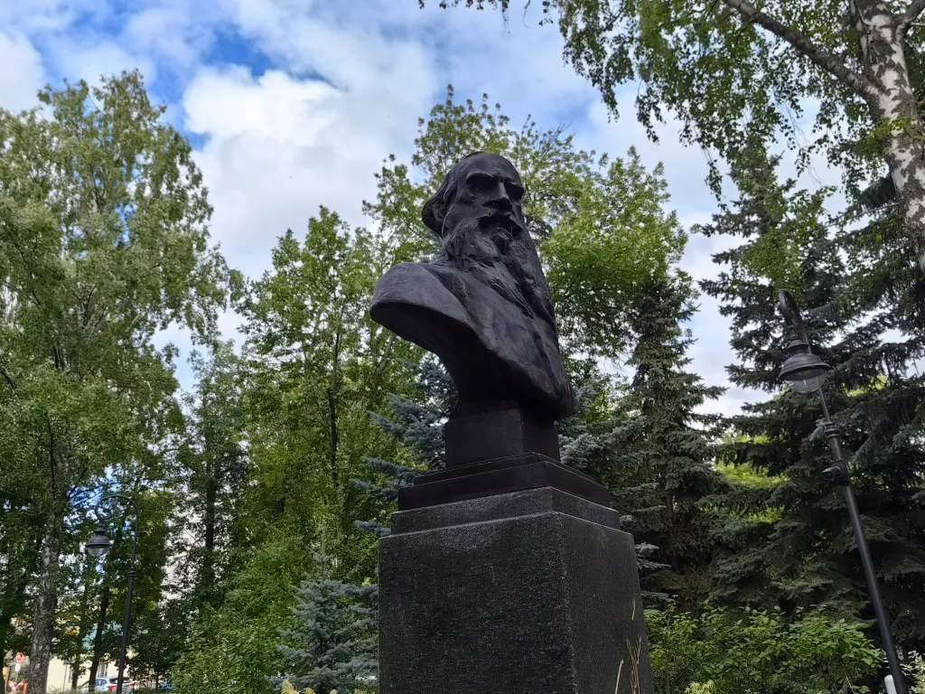 Семейные апартаменты в историческом центре