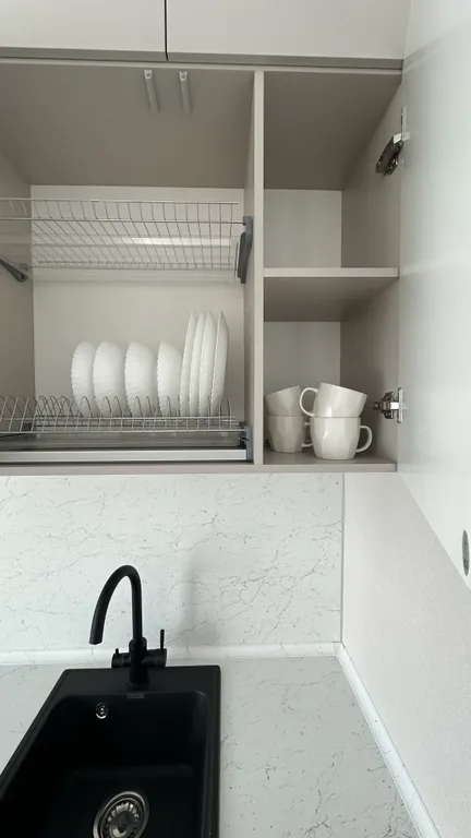 Уютная квартира на Петроглифе