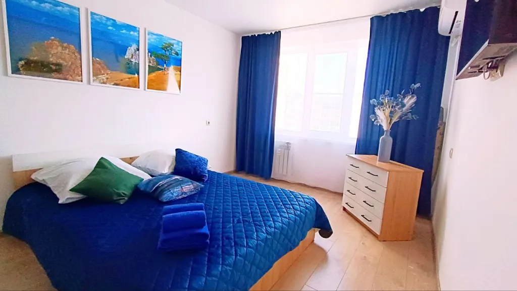 Татьянин Дом на берегу Амура