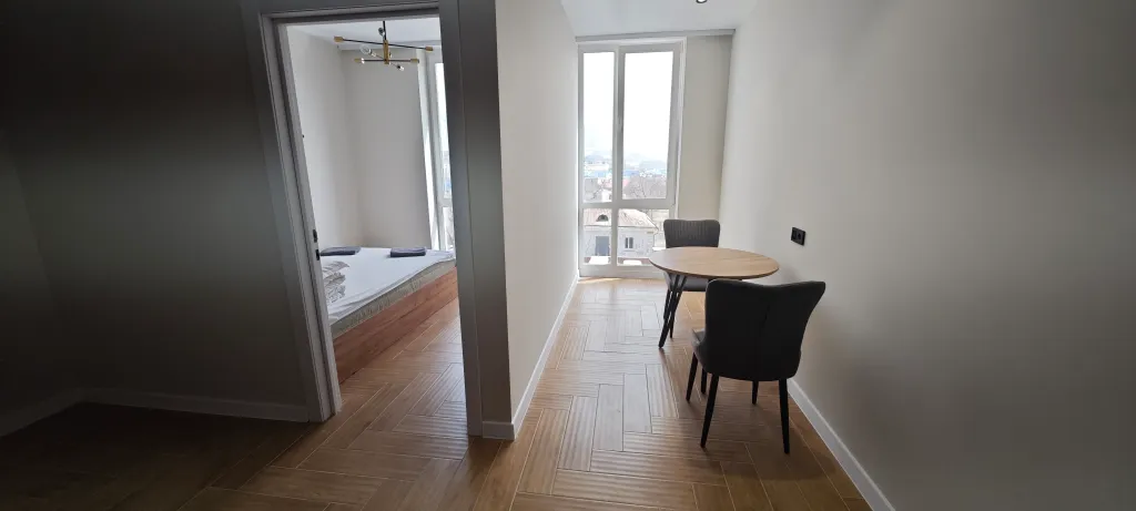 Потрясающие апартаменты с дизайнерским ремонтом