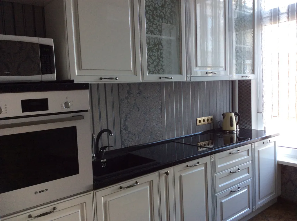 Квартира Квартира у моря — Севастополь