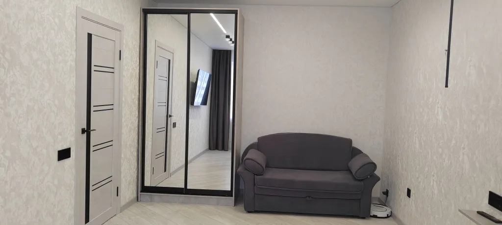 Уютная квартира для комфортного отдыха