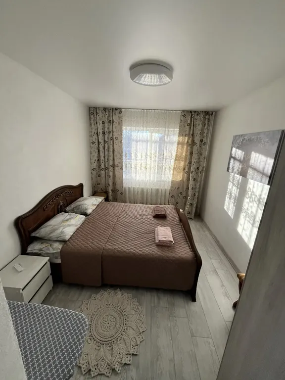 Уютный домик с комфортом