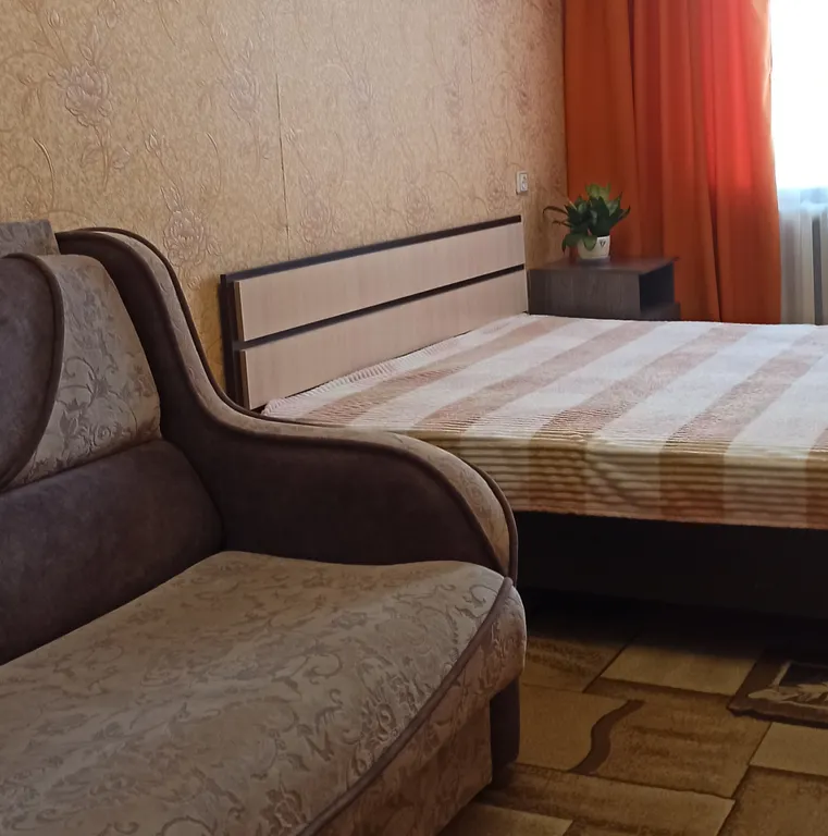 Квартира рядом с 42 причалом с кондиционером