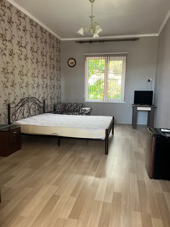 Квартира Квартира Уютный гостевой дом — Гагра