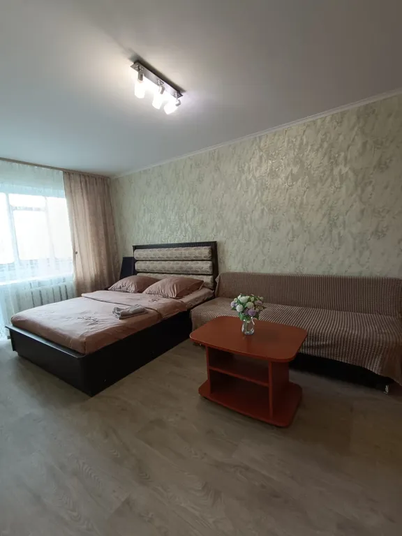 Квартира Хорошая уютная квартира — Курск