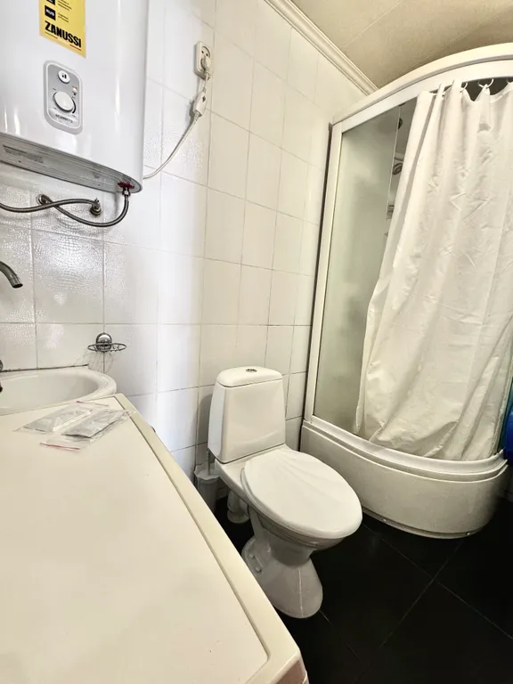 Студия в Цветнике