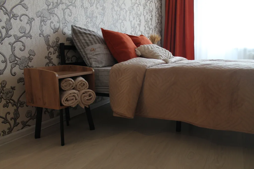 Уютная квартира для Вашего комфорта