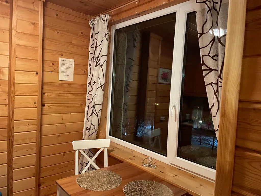 Тихое курортное место рядом с лечебными ключами