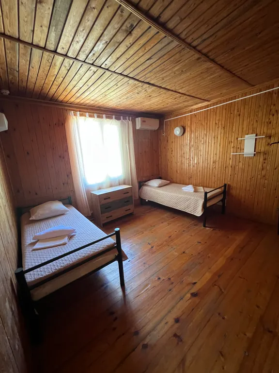 Комната